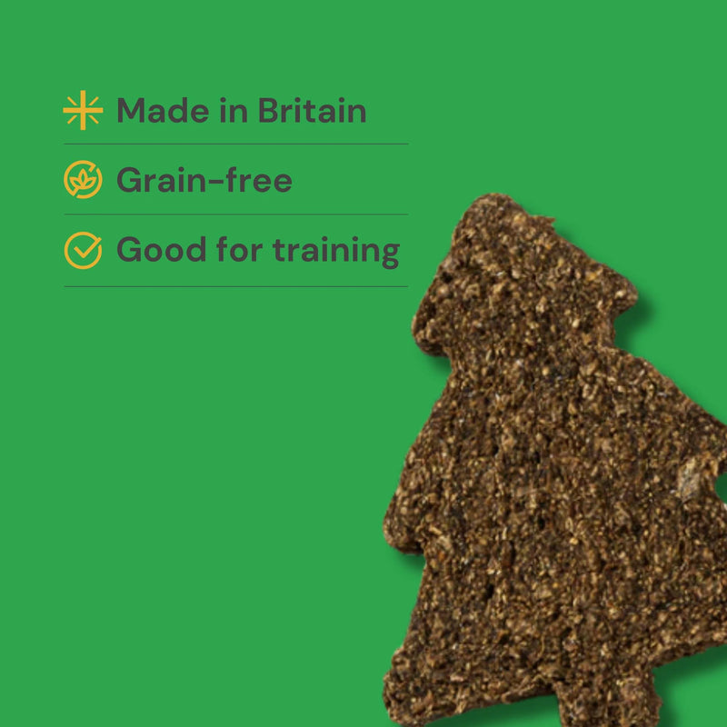 Gourmet Christmas Trees