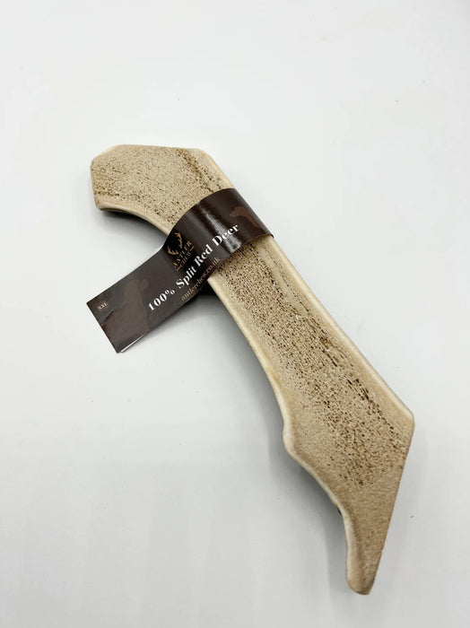 Split Antler Chew XXL