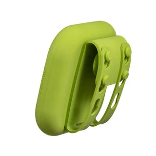 LickiMat Crate Mate Green