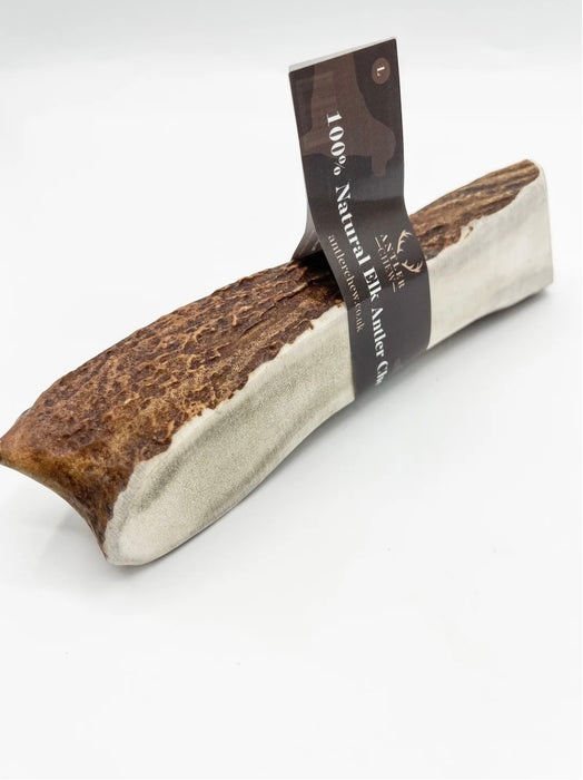 Elk/Moose Antler Chew Large