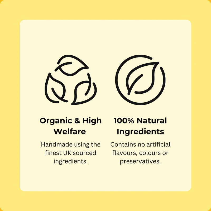 Axels Elixirs Duck Happy Bones