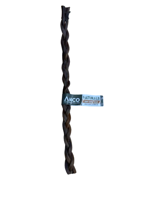 ANCO Giant Camel Braid