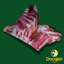 Dougies Lamb Bones 1kg