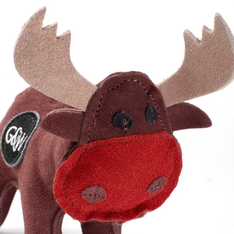 Rudy The Reindeer, Eco Dog Toy