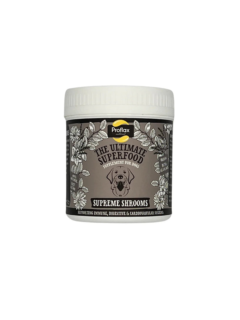 Proflax Supreme Shrooms for Dogs