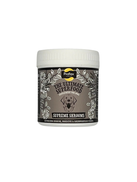 Proflax Supreme Shrooms for Dogs