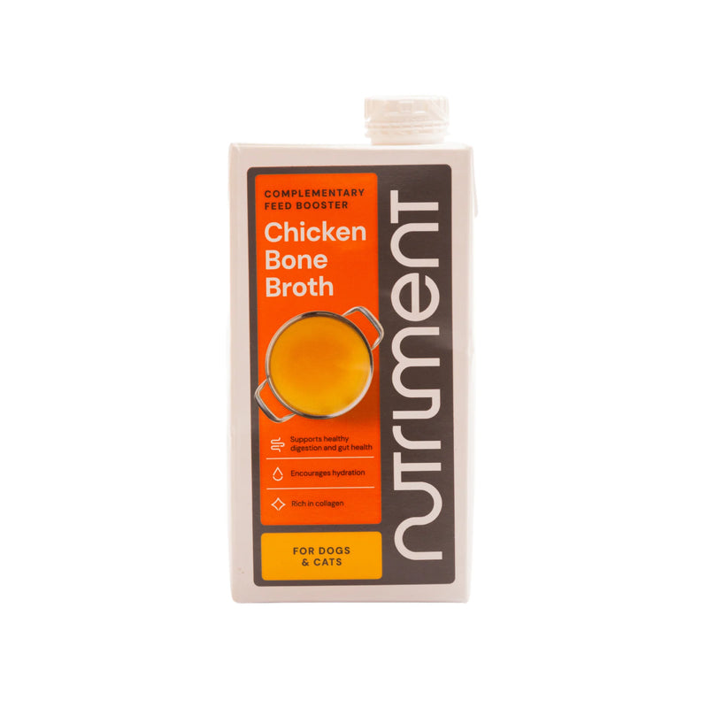 Nutriment Chicken Bone Broth 500ml