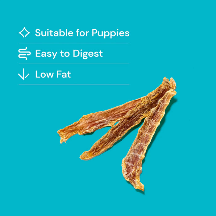 Duck Jerky 150g