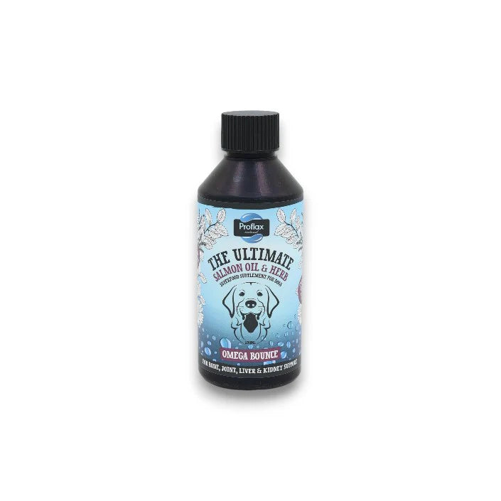 Proflax Omega Bounce 250ml