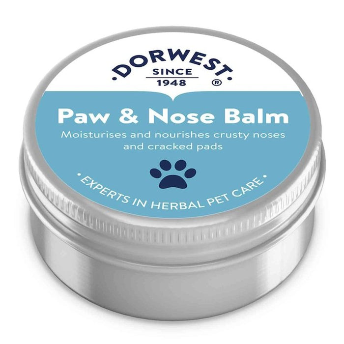 Dorwest Paw & Nose Balm 50ml