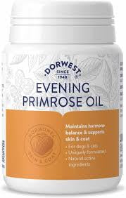 Evening Primrose Oil 100 Capsules