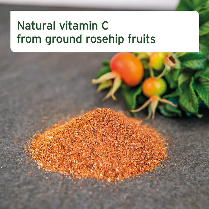 AniForte Rosehip Powder for Cats & Dogs 250g