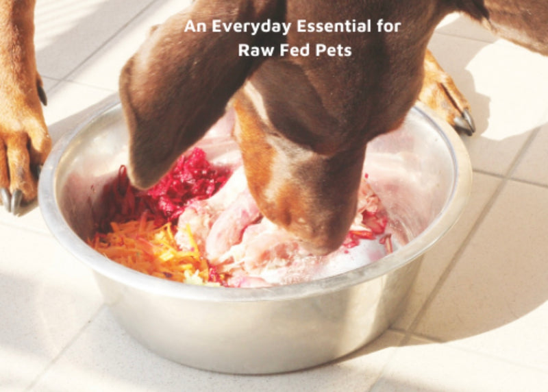 LUCAA+ Pet Probiotic Dental Care - 100ml Spray