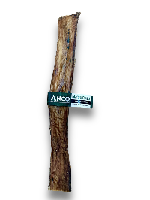 ANCO Giant Buffalo Billtong