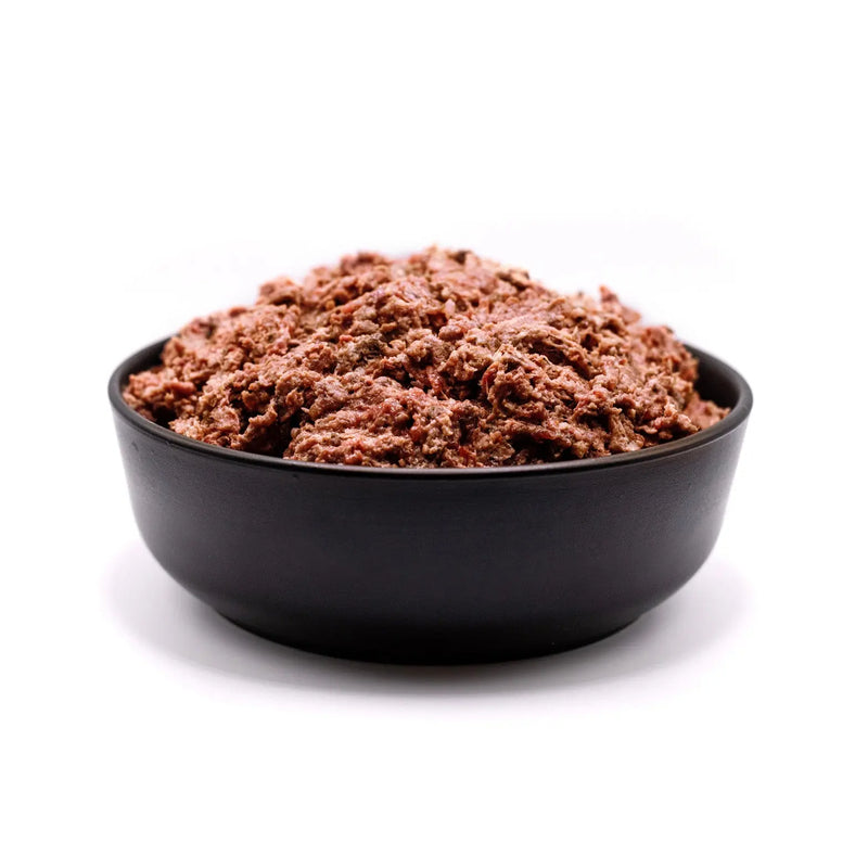 Wilder Bird & Beast raw mince 500g