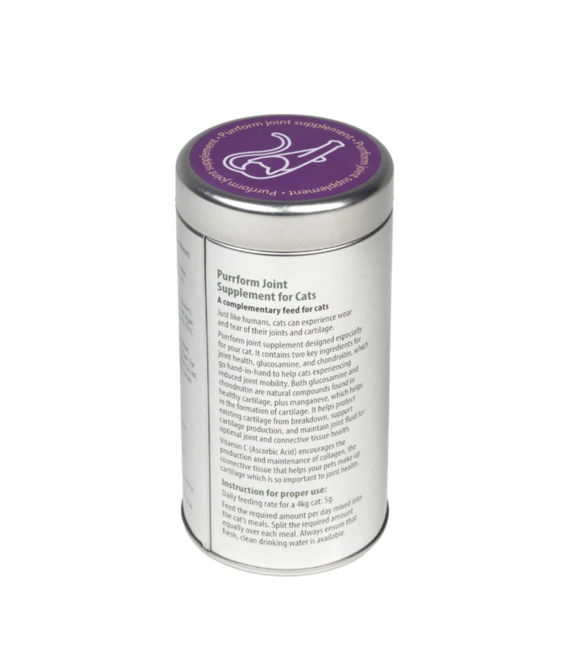 Purrform Joint Supplement for Cats
