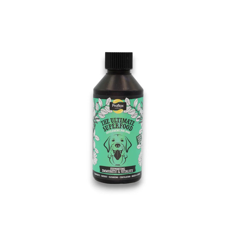 Proflax Immune & Vitality 250ml