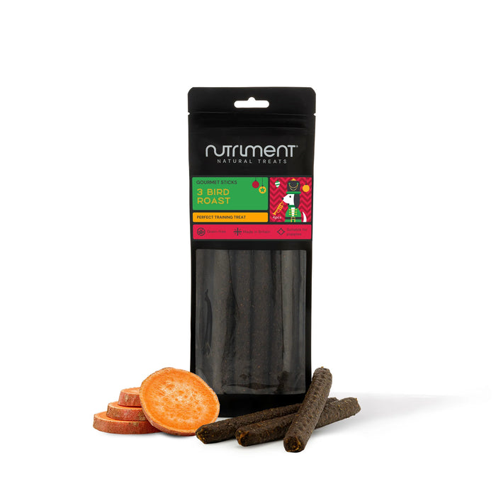 3 Bird Roast Gourmet Sticks