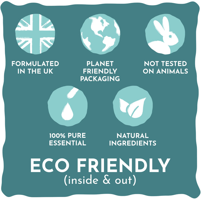 WildWash Defence Gel with Clip 50ml