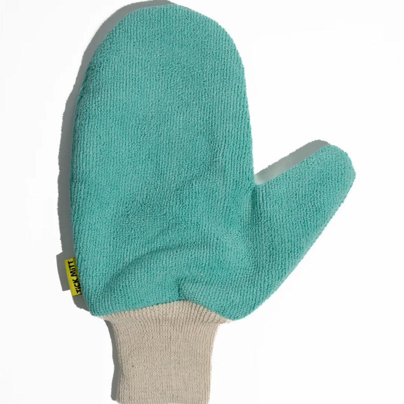 TiCK MiTT - Blue