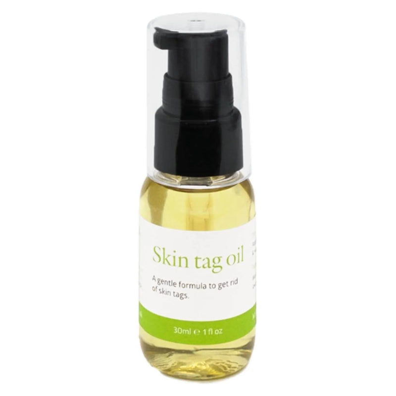 Skin Tag Oil