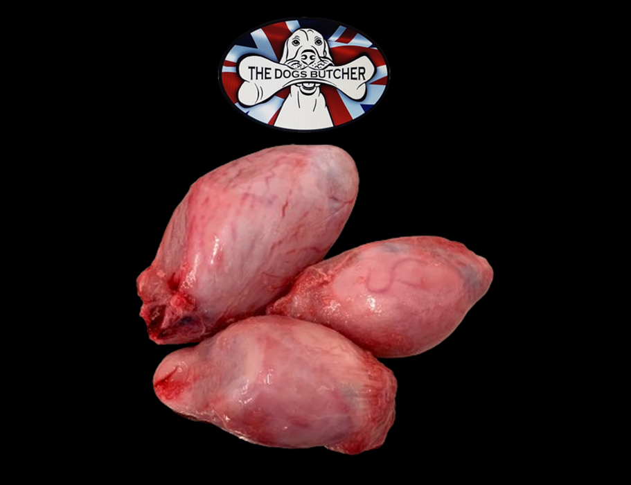 Lamb Testicles 500g