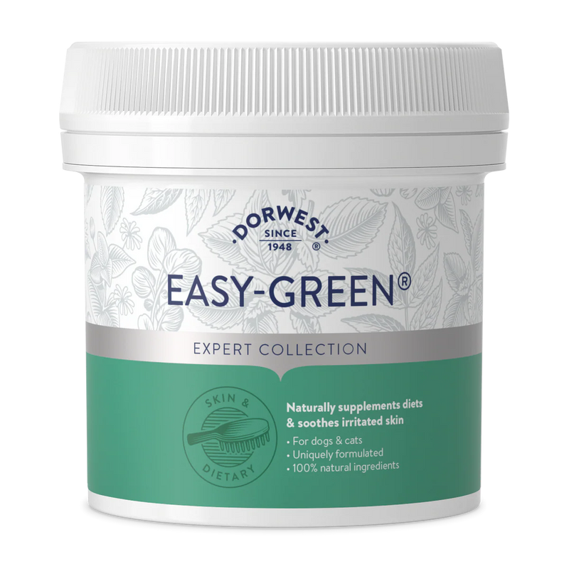 Easy Green Powder for Dogs & Cats 250g
