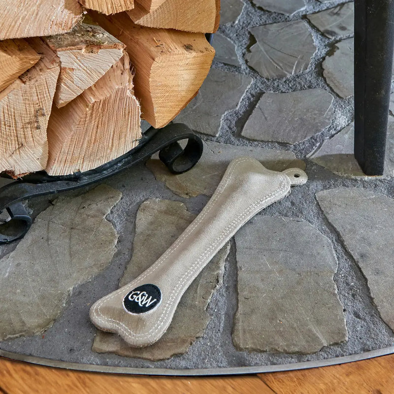 Bone Buddy Eco Toy
