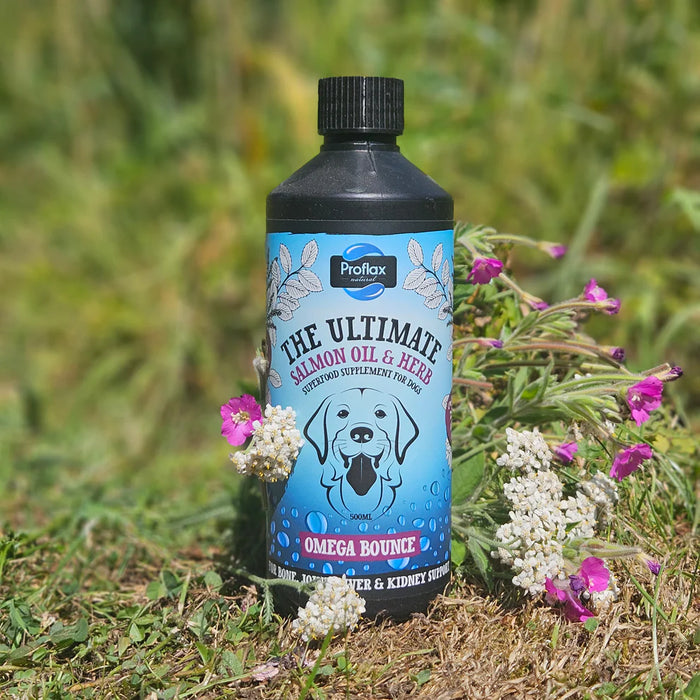 Proflax Omega Bounce 250ml