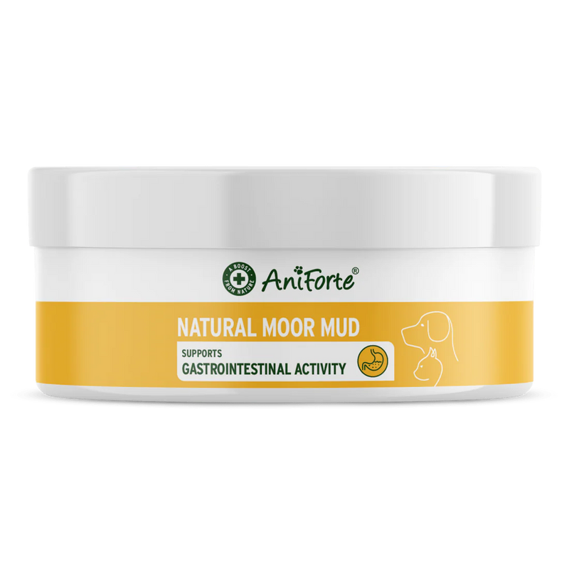 AniForte Natural Moor Mud 300g