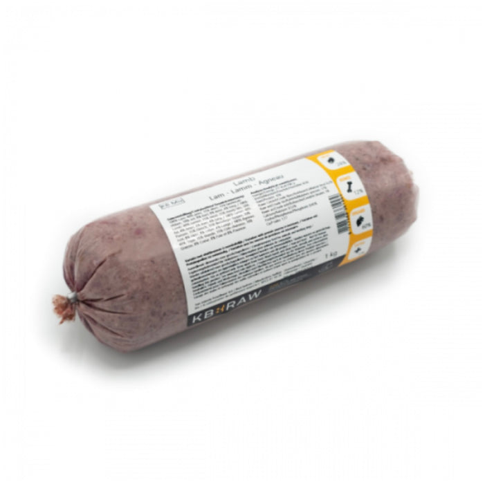 Kiezebrink Lamb 1kg