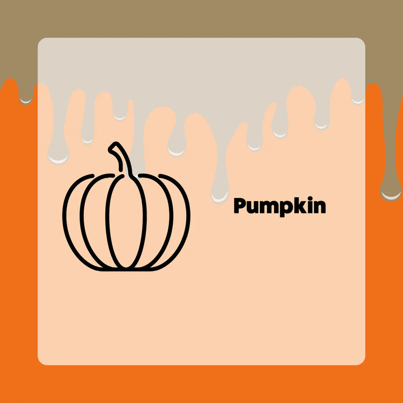 Axels Elixir Milk & Honey - Pumpkin Spiced Latte