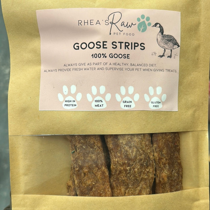 Goose Strips