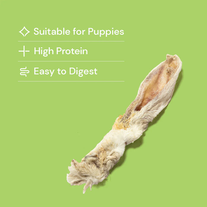 Hairy Rabbit Ears 250g
