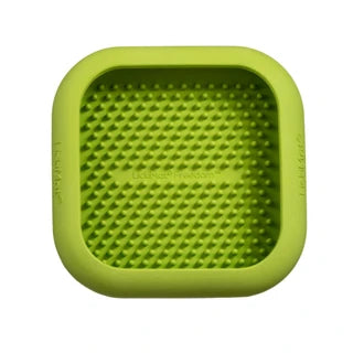 LickiMat Crate Mate Green