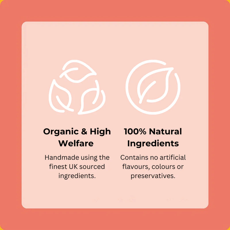 Axels Elixirs Venison Happy Bones