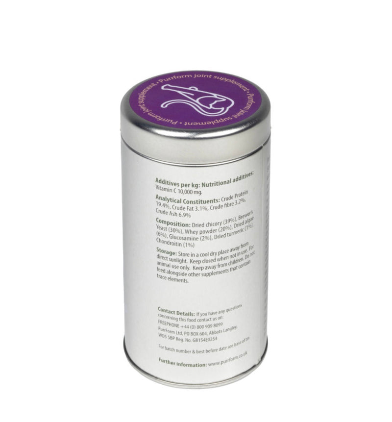 Purrform Joint Supplement for Cats