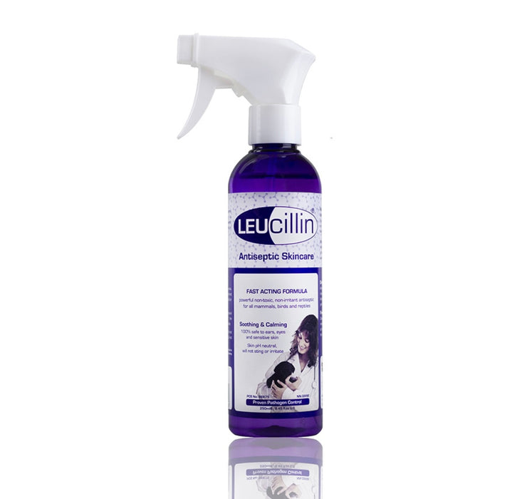 Leucillin Spray 150ml