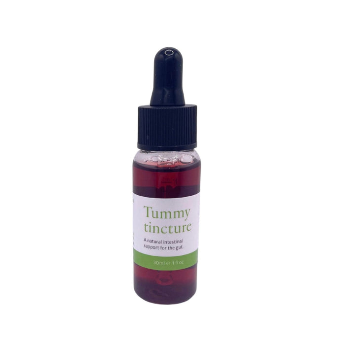 Tummy Tincture 30ml