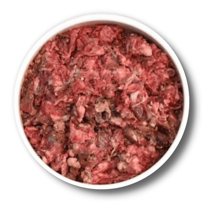 Henley Venison, Lamb and Duck 500g