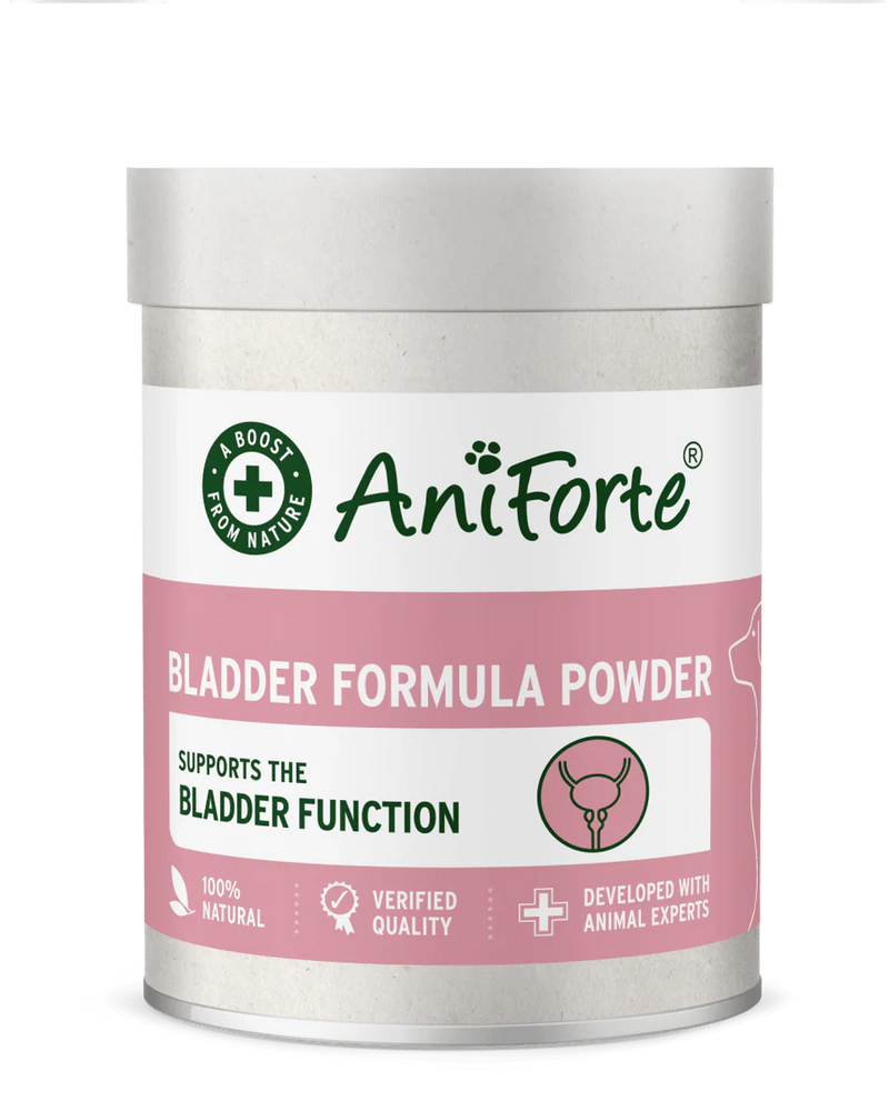 AniForte Bladder Formula Powder 100g
