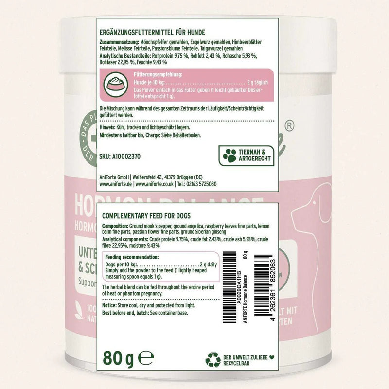 AniForte Hormone Balance