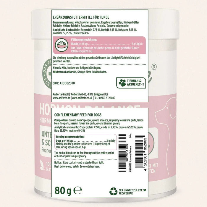 AniForte Hormone Balance
