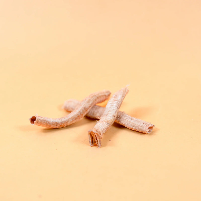 Waita Freeze-Dried Goose Trachea
