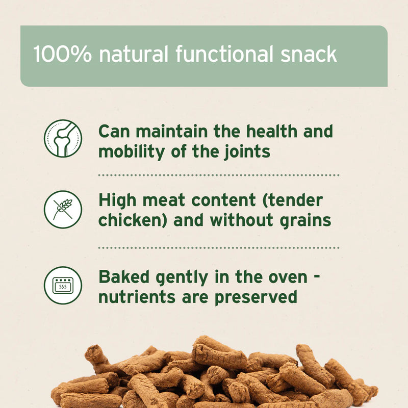 AniForte Joint Snack 300g