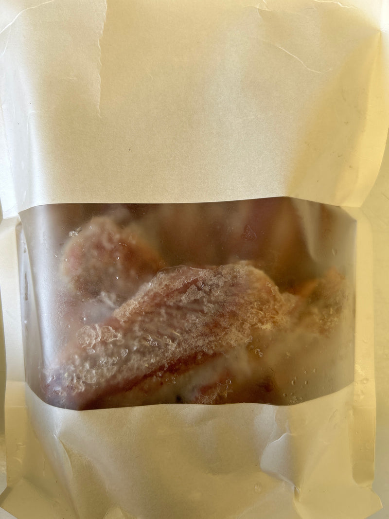 Wilder Duck Wings 500g