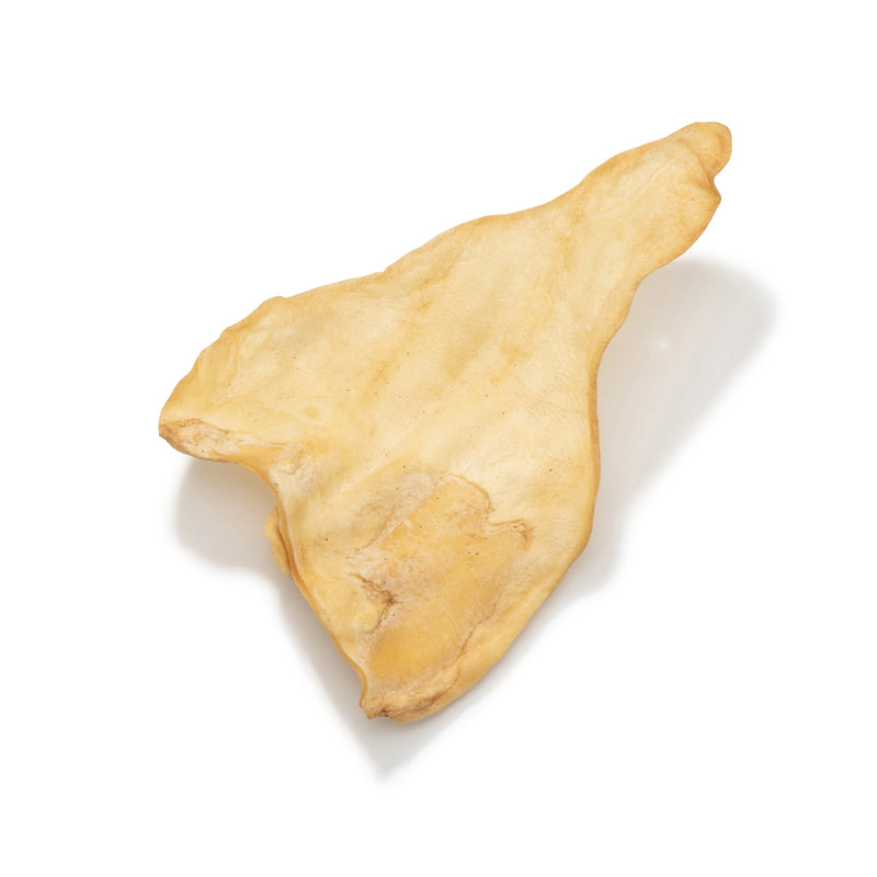 Plain Cow Ears - Plain 10pcs