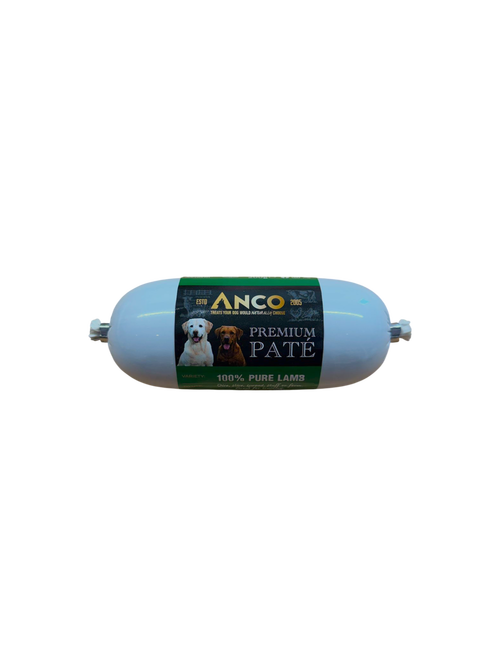 ANCO Lamb Pate 200g