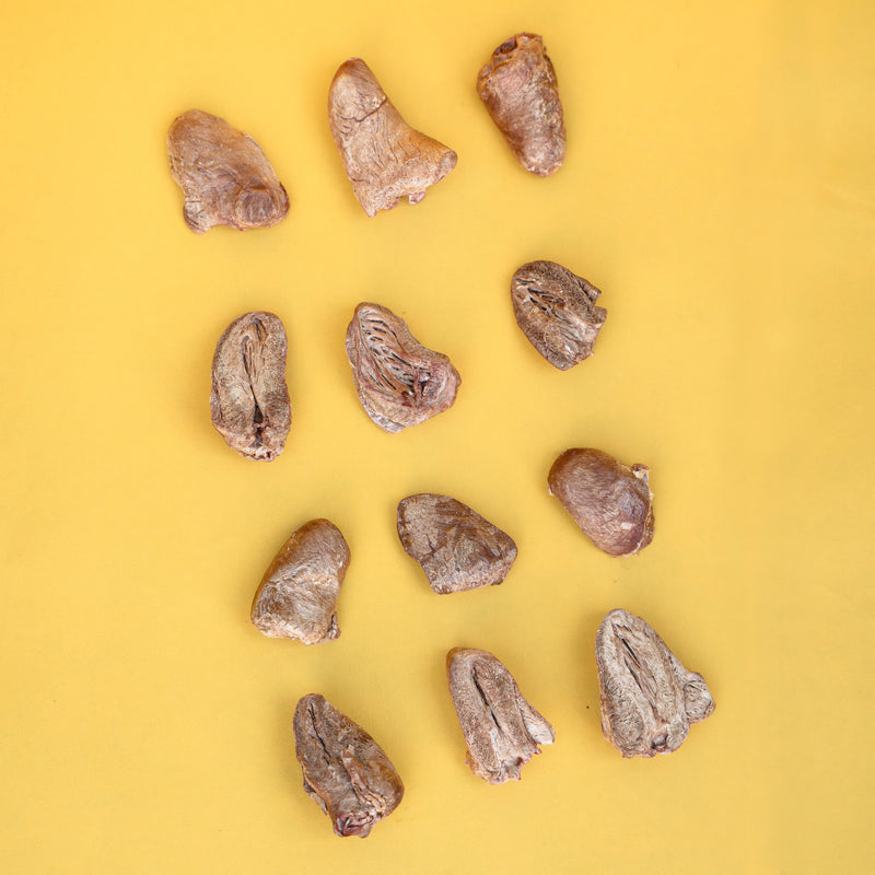 Waita Freeze-Dried Chicken Heart