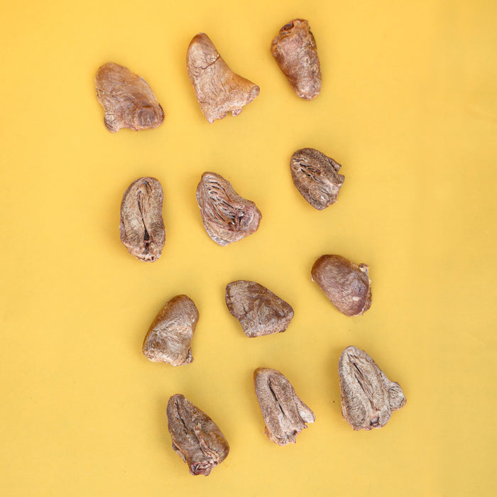 Waita Freeze-Dried Chicken Heart